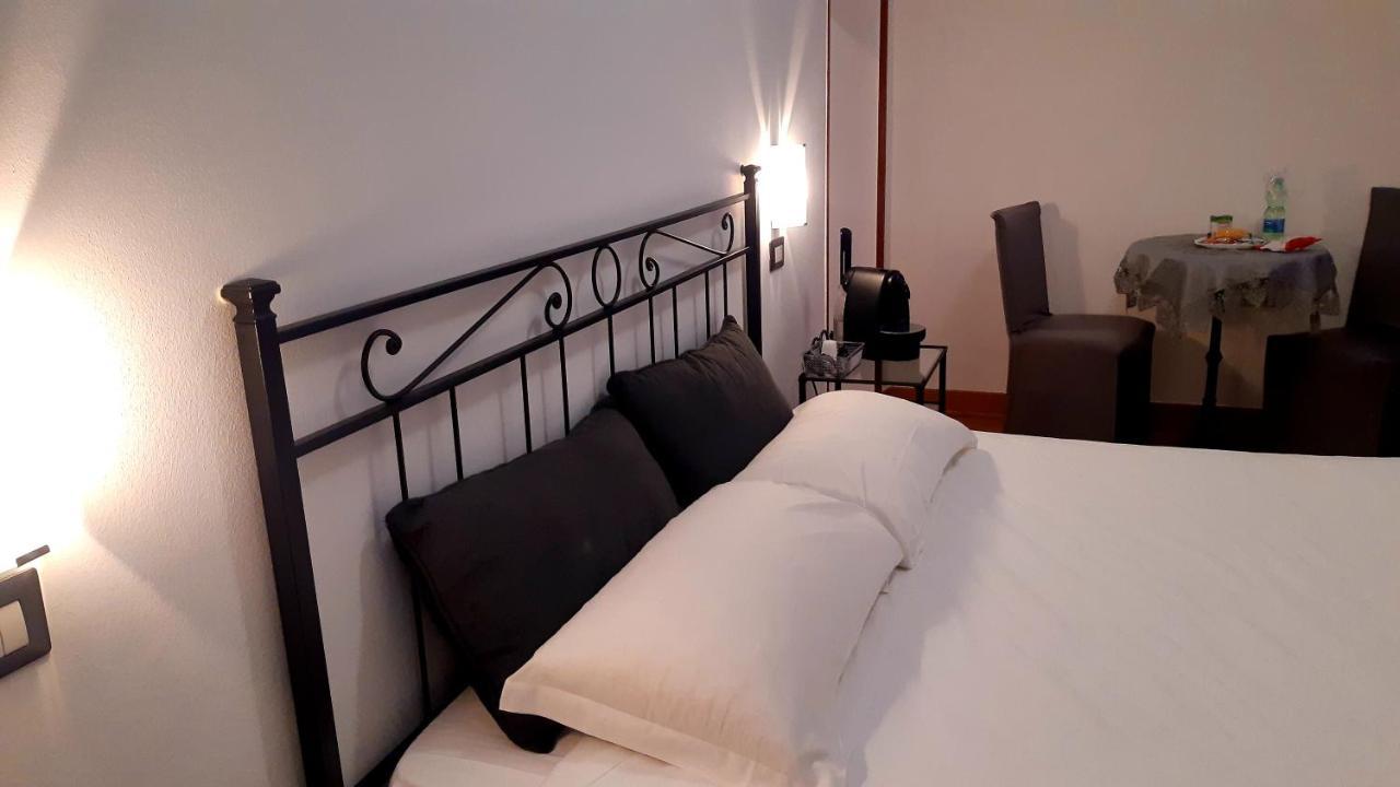 Guest House Masterintrastevere Roma Exterior foto