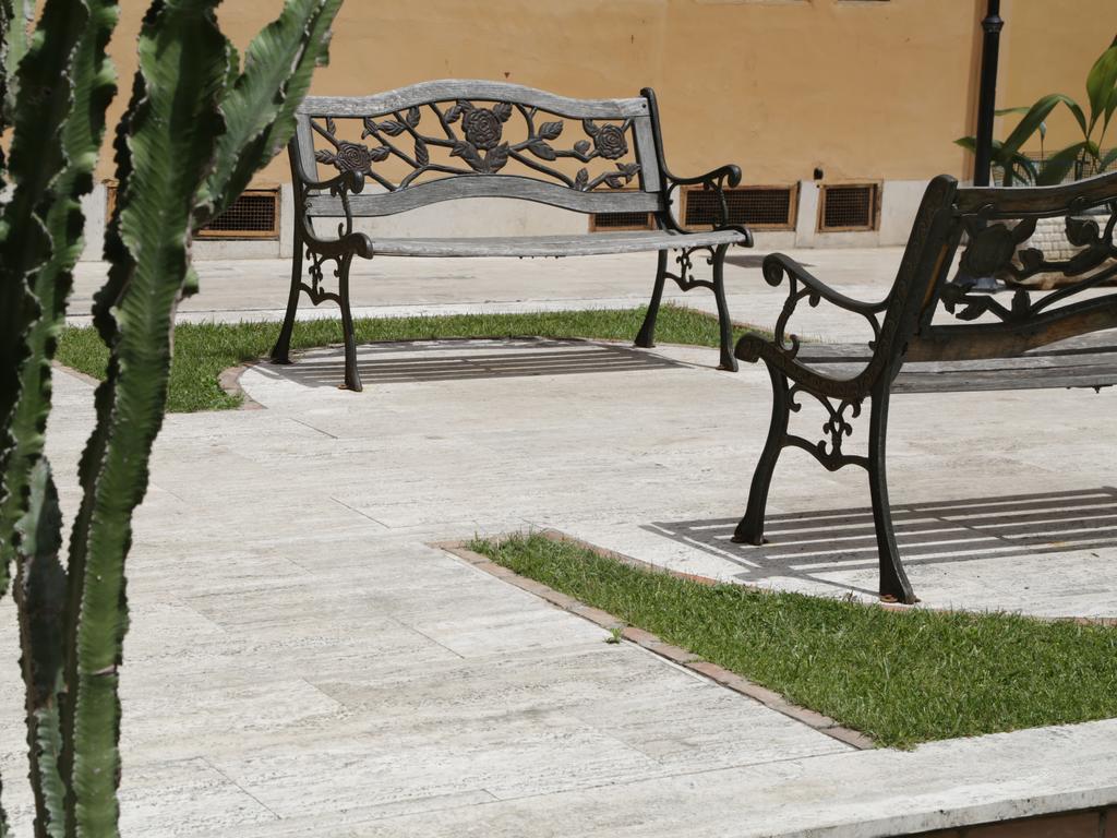 Guest House Masterintrastevere Roma Exterior foto