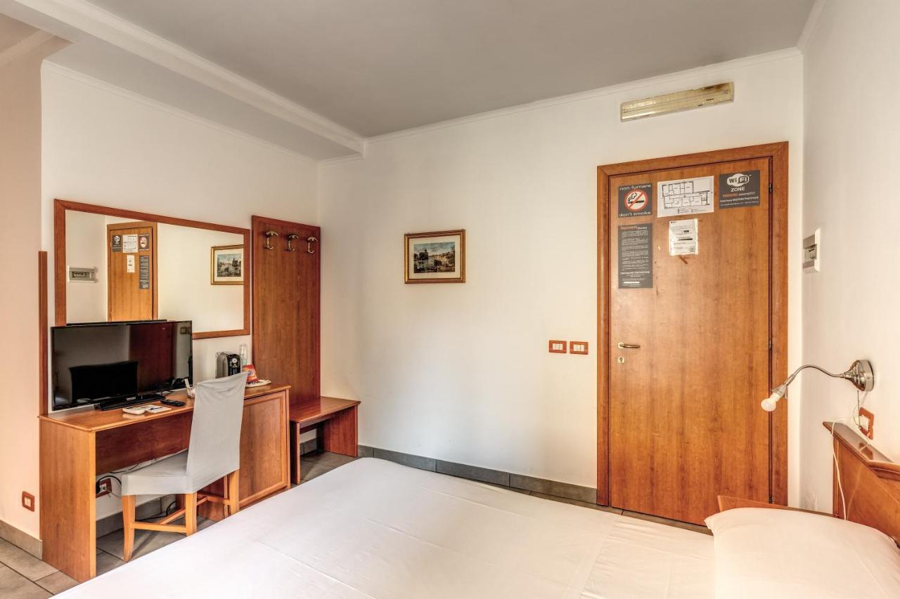 Guest House Masterintrastevere Roma Exterior foto