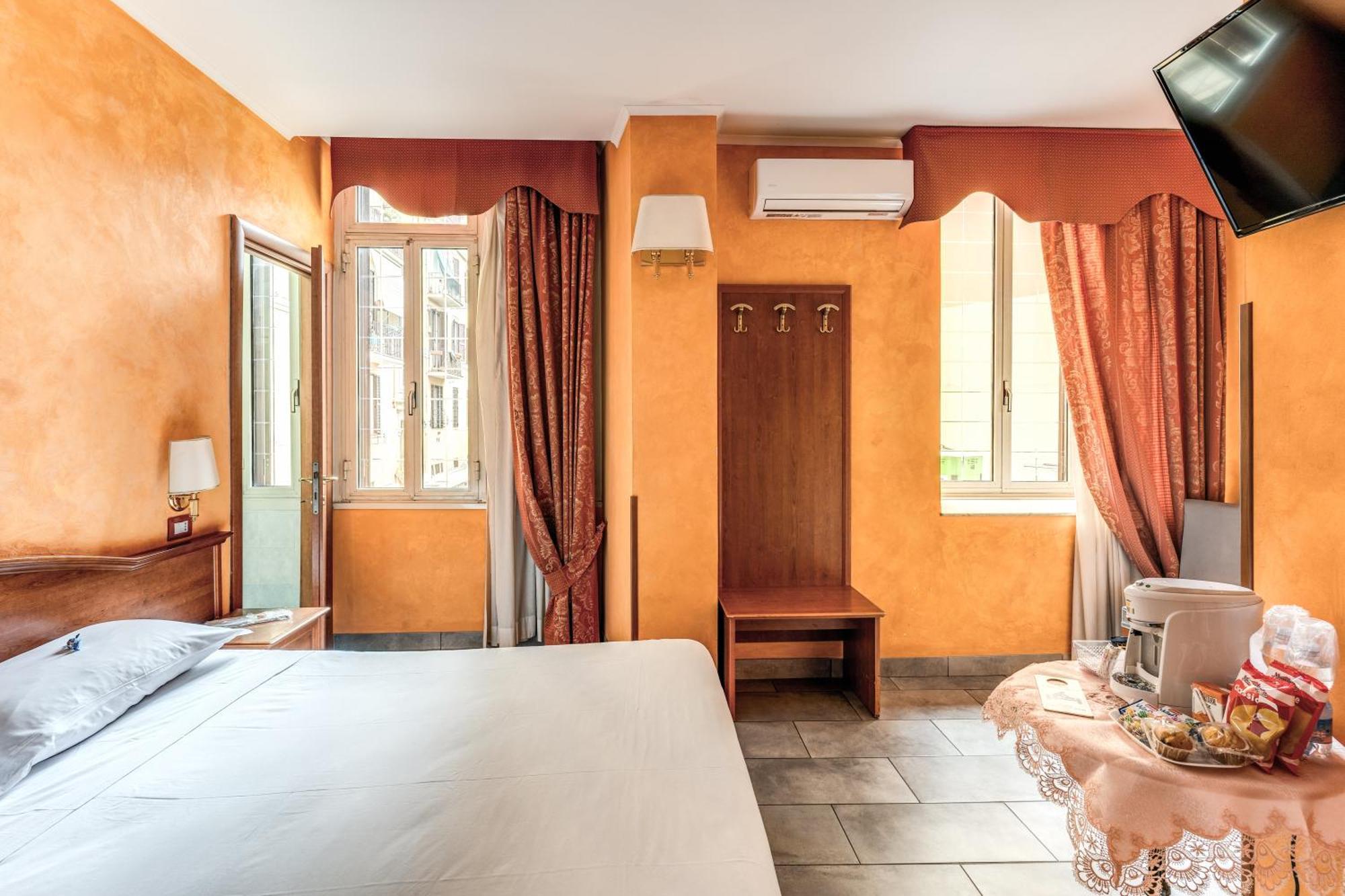 Guest House Masterintrastevere Roma Exterior foto