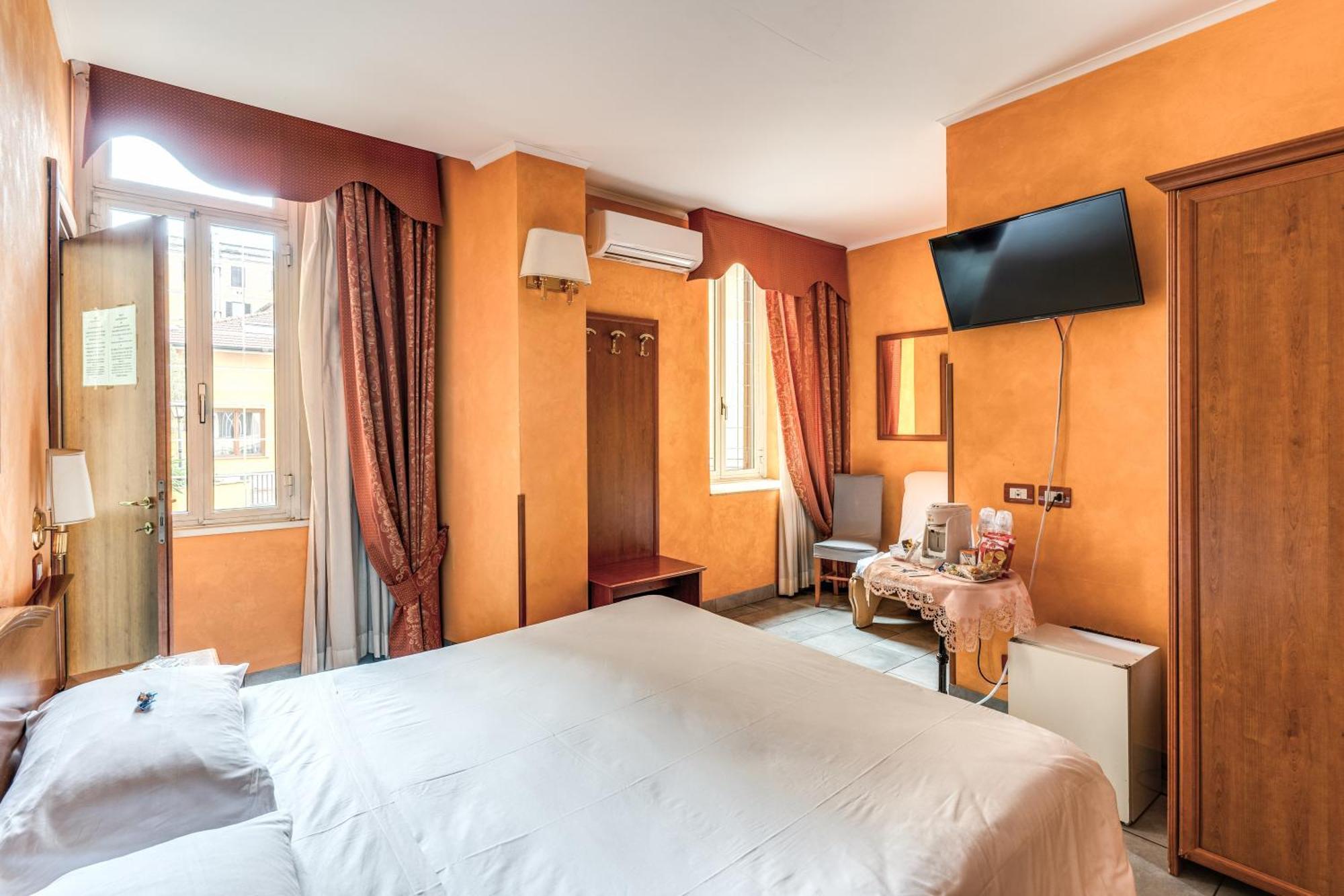 Guest House Masterintrastevere Roma Exterior foto