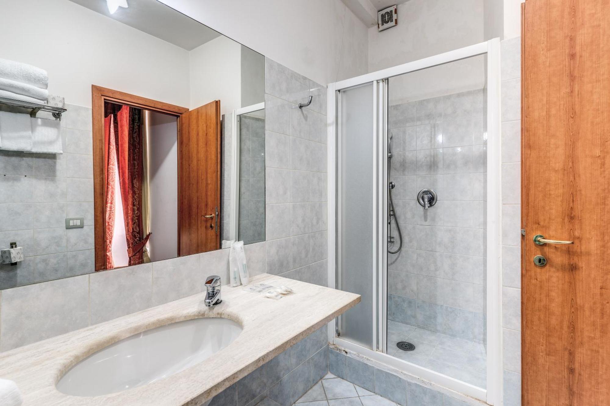 Guest House Masterintrastevere Roma Exterior foto