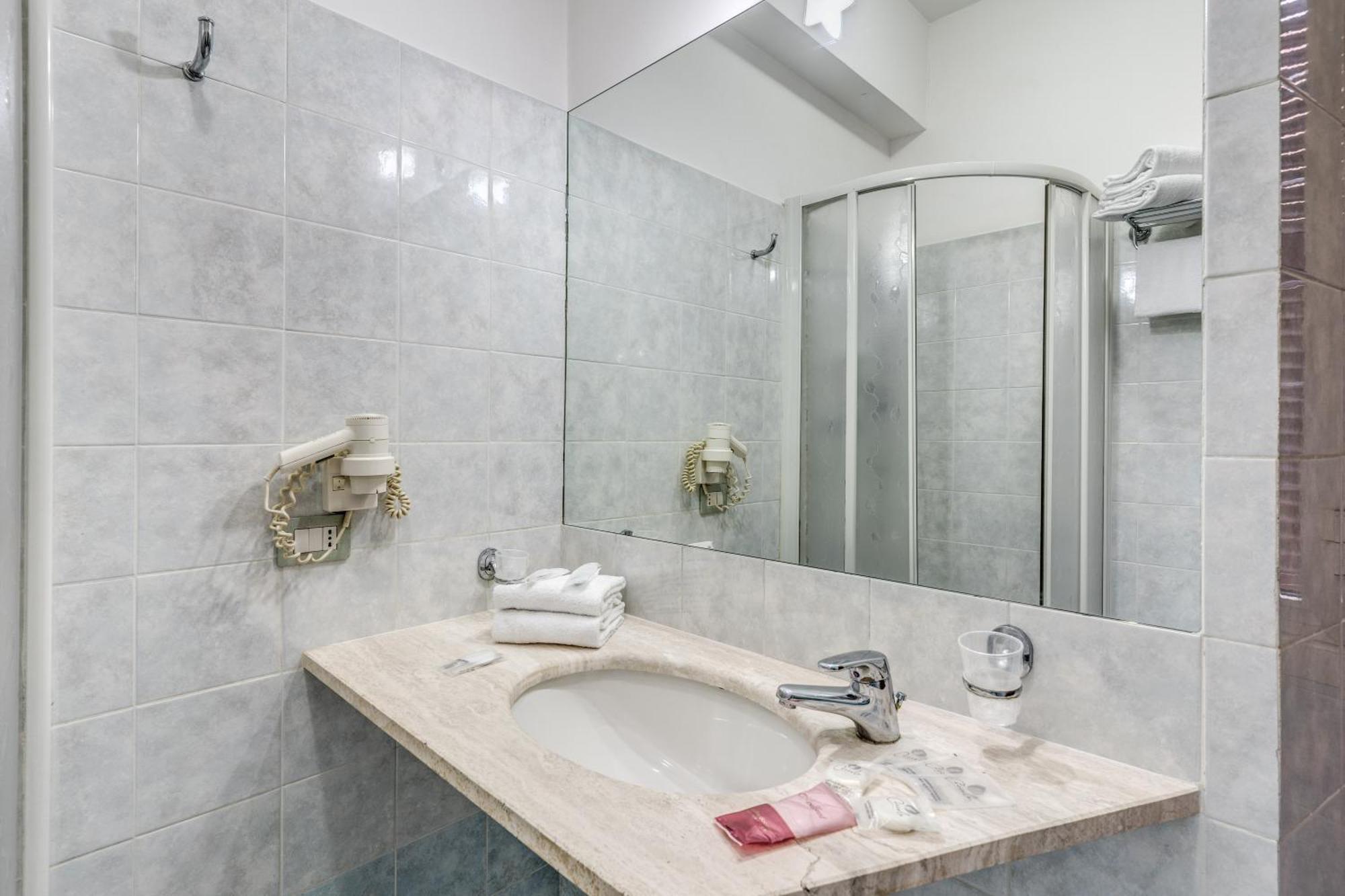 Guest House Masterintrastevere Roma Exterior foto